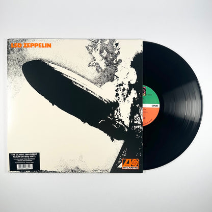 Led Zeppelin (remastered) (180g)
