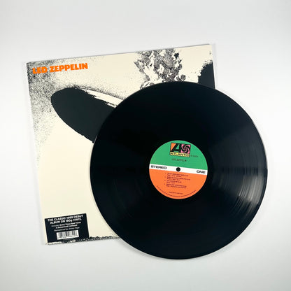 Led Zeppelin (remastered) (180g)