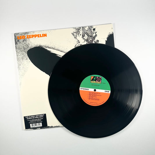 Led Zeppelin (remastered) (180g)