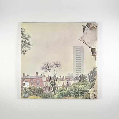 Led Zeppelin IV (remastered) (180g)