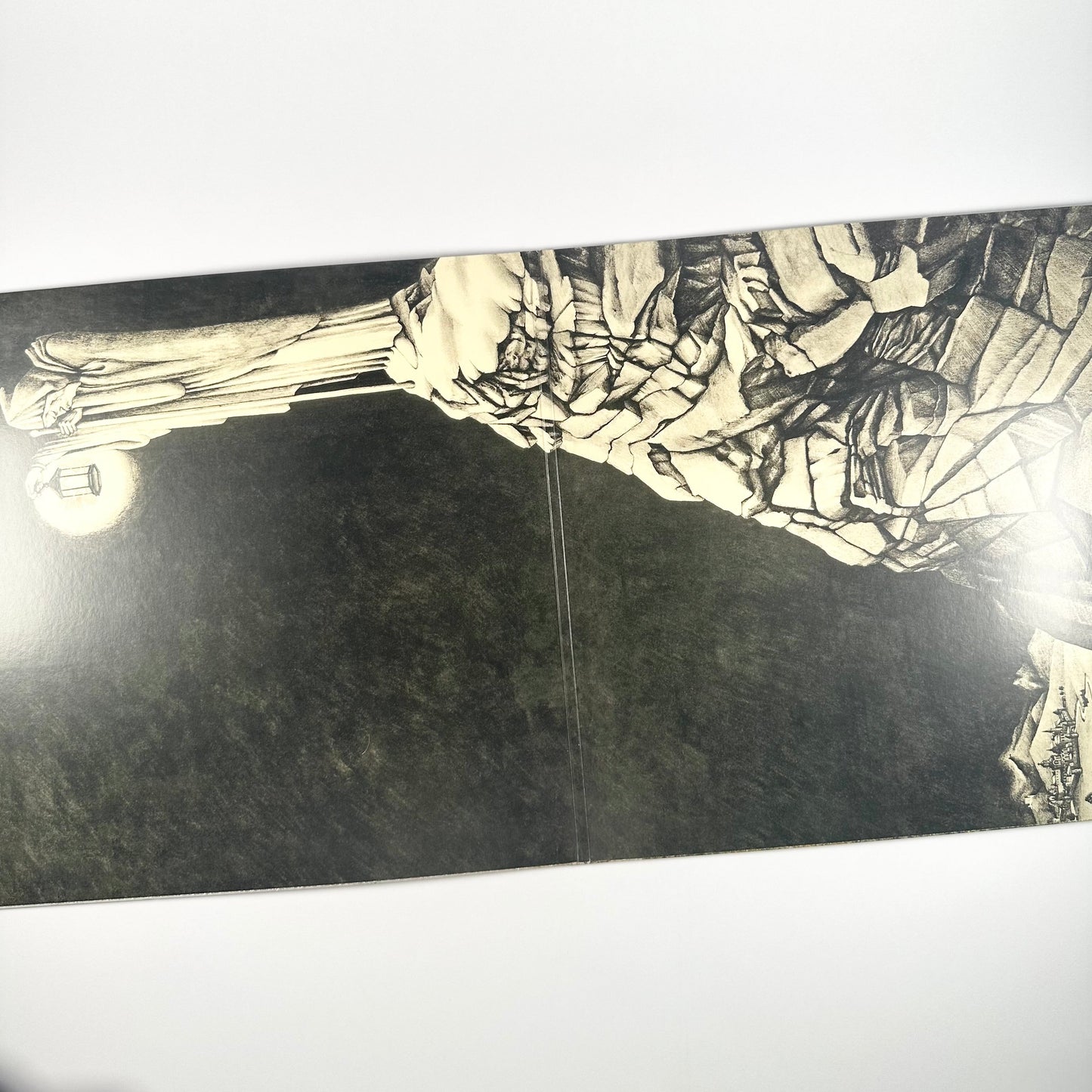 Led Zeppelin IV (remastered) (180g)