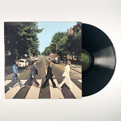 Abbey Road - 50th Anniversary (180g)