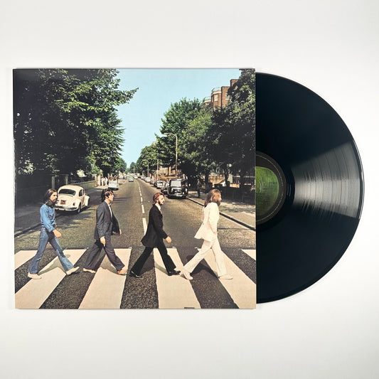 Abbey Road - 50th Anniversary (180g)
