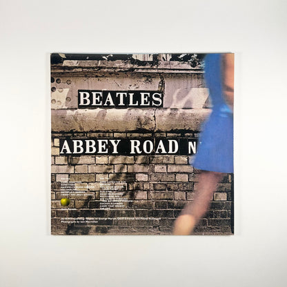 Abbey Road - 50th Anniversary (180g)