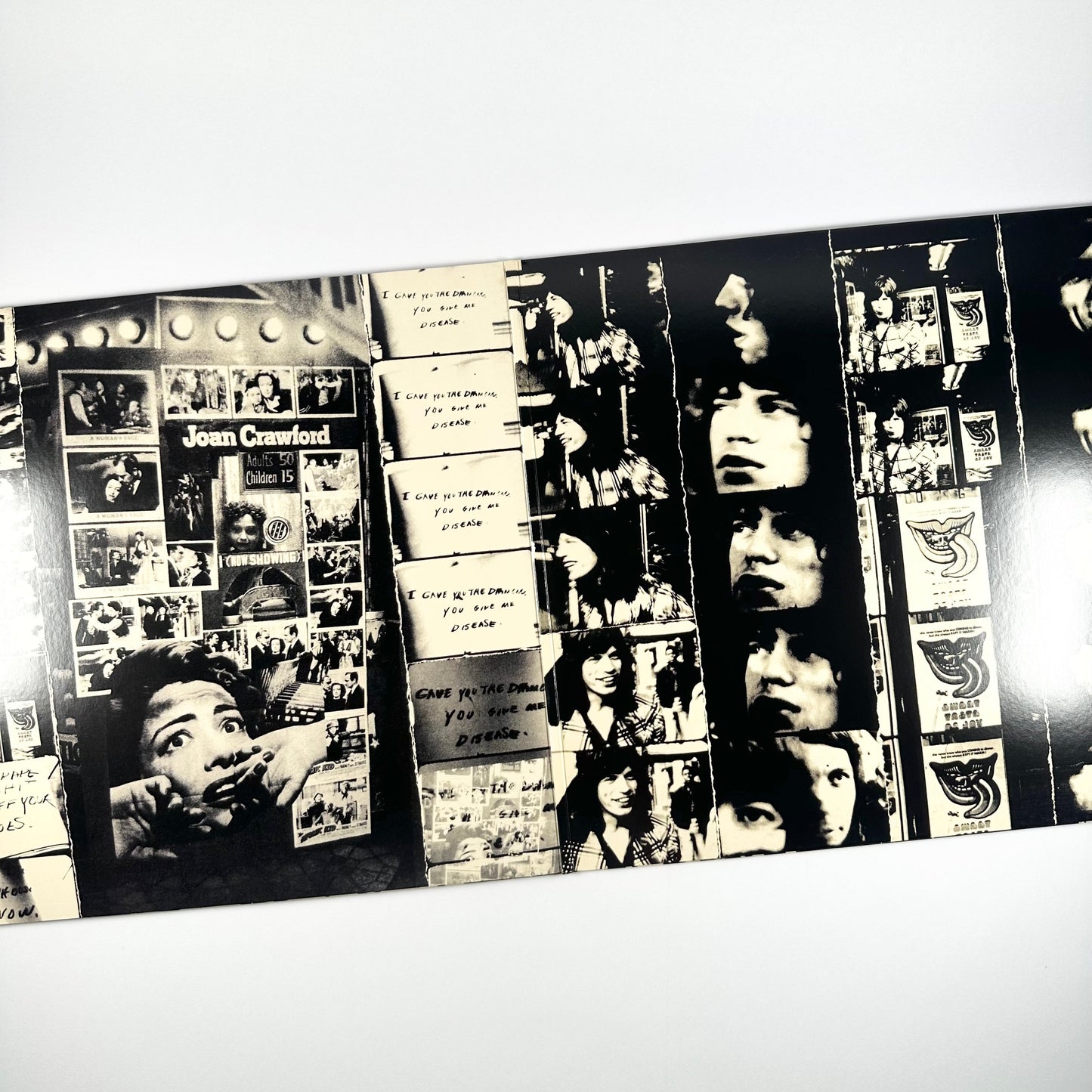 Exile On Main Street (remastered) (180g)
