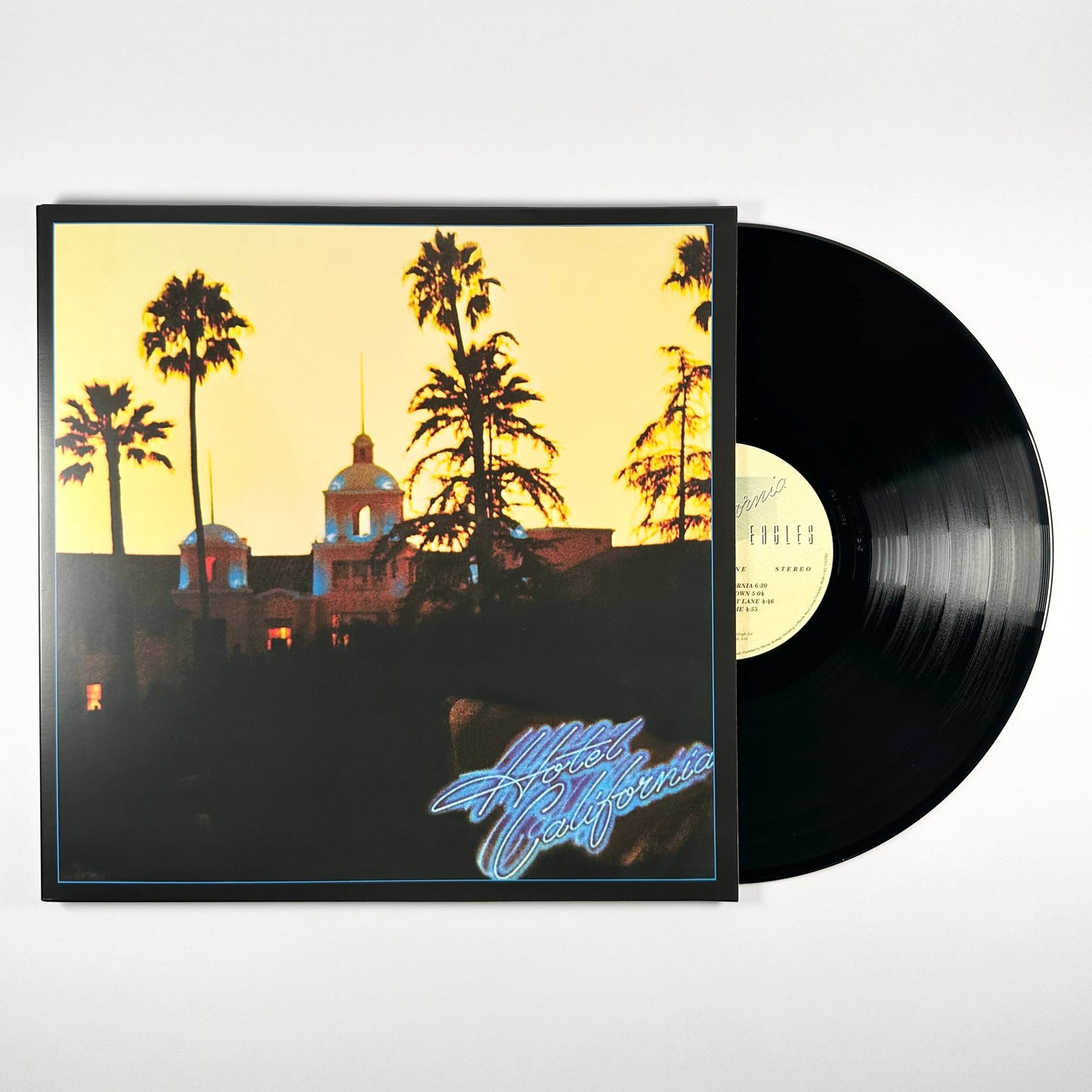 Hotel California (180g)