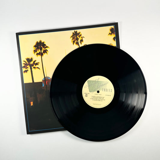 Hotel California (180g)