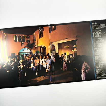 Hotel California (180g)