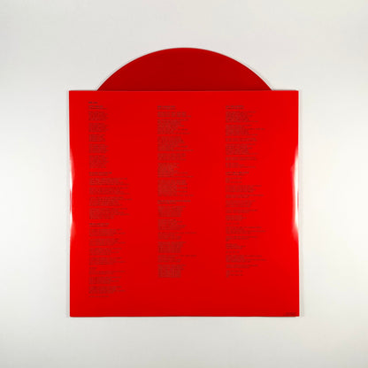 The Beatles 1962-1966 (The Red Album) (180g) (Limited Edition) (Red Vinyl)