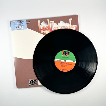 Led Zeppelin II (remastered) (180g)