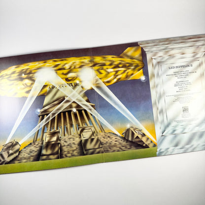 Led Zeppelin II (remastered) (180g)