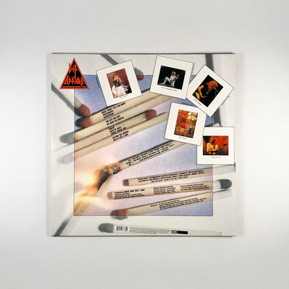 Pyromania