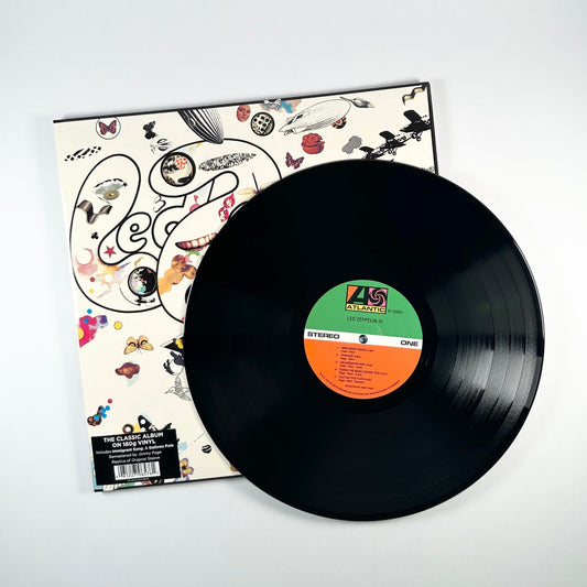 Led Zeppelin III (remastered) (180g)
