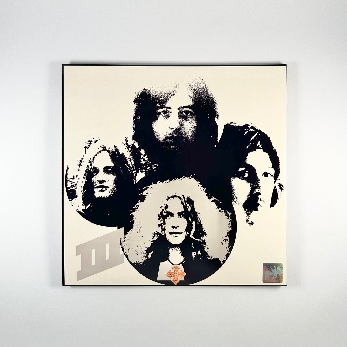 Led Zeppelin III (remastered) (180g)