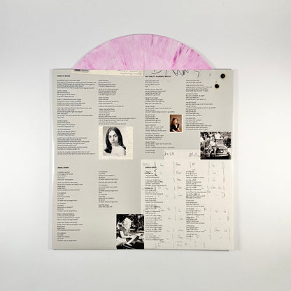 Joanne (140g) (Limited Edition) (Opaque Pink Marbled Vinyl)