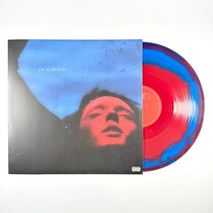 In A Dream (5th Anniversary) (180g) (Limited Edition) (Blue & Red Swirl Vinyl)