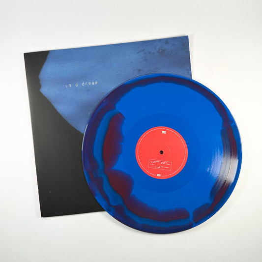 In A Dream (5th Anniversary) (180g) (Limited Edition) (Blue & Red Swirl Vinyl)