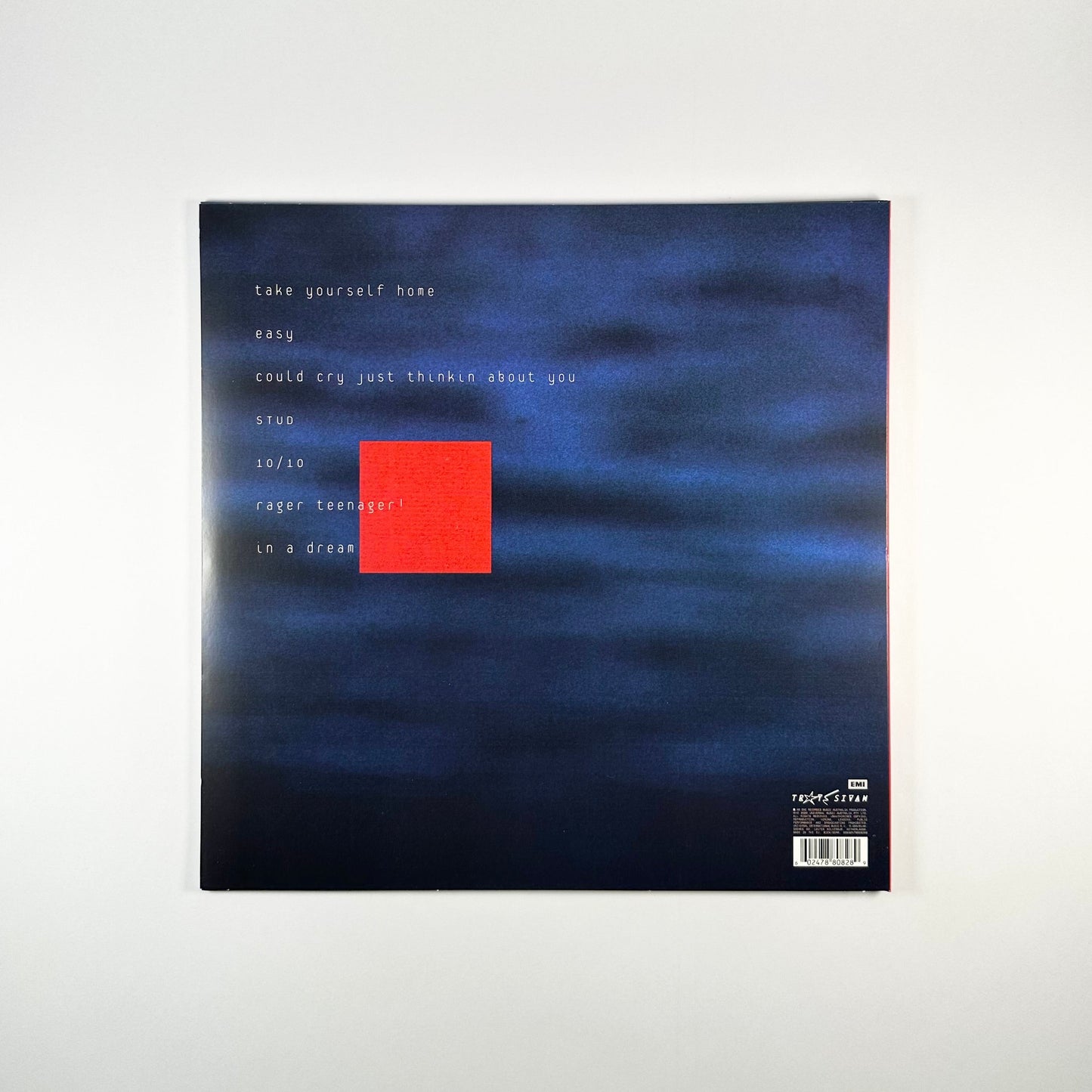 In A Dream (5th Anniversary) (180g) (Limited Edition) (Blue & Red Swirl Vinyl)