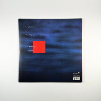In A Dream (5th Anniversary) (180g) (Limited Edition) (Blue & Red Swirl Vinyl)