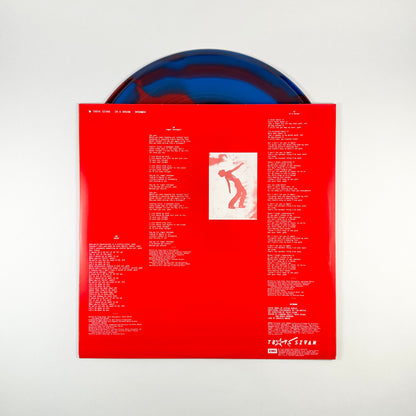 In A Dream (5th Anniversary) (180g) (Limited Edition) (Blue & Red Swirl Vinyl)