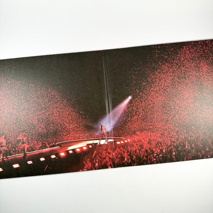 Live From Mexico (Black Ice Vinyl)