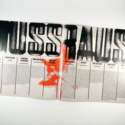 Trink aus, wir müssen gehen! + Bonusalbum „Alles muss raus!“ (Standard-Edition)