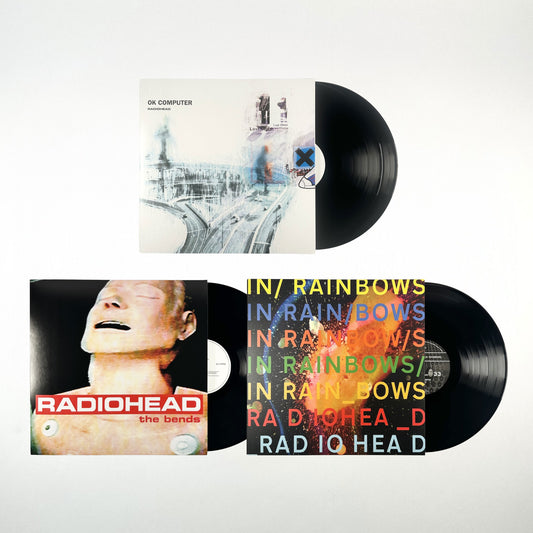 Radiohead Essentials
