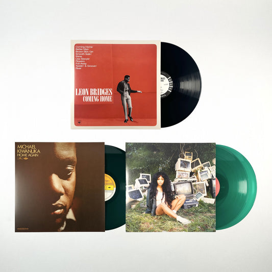 R&B/Soul Starter Pack