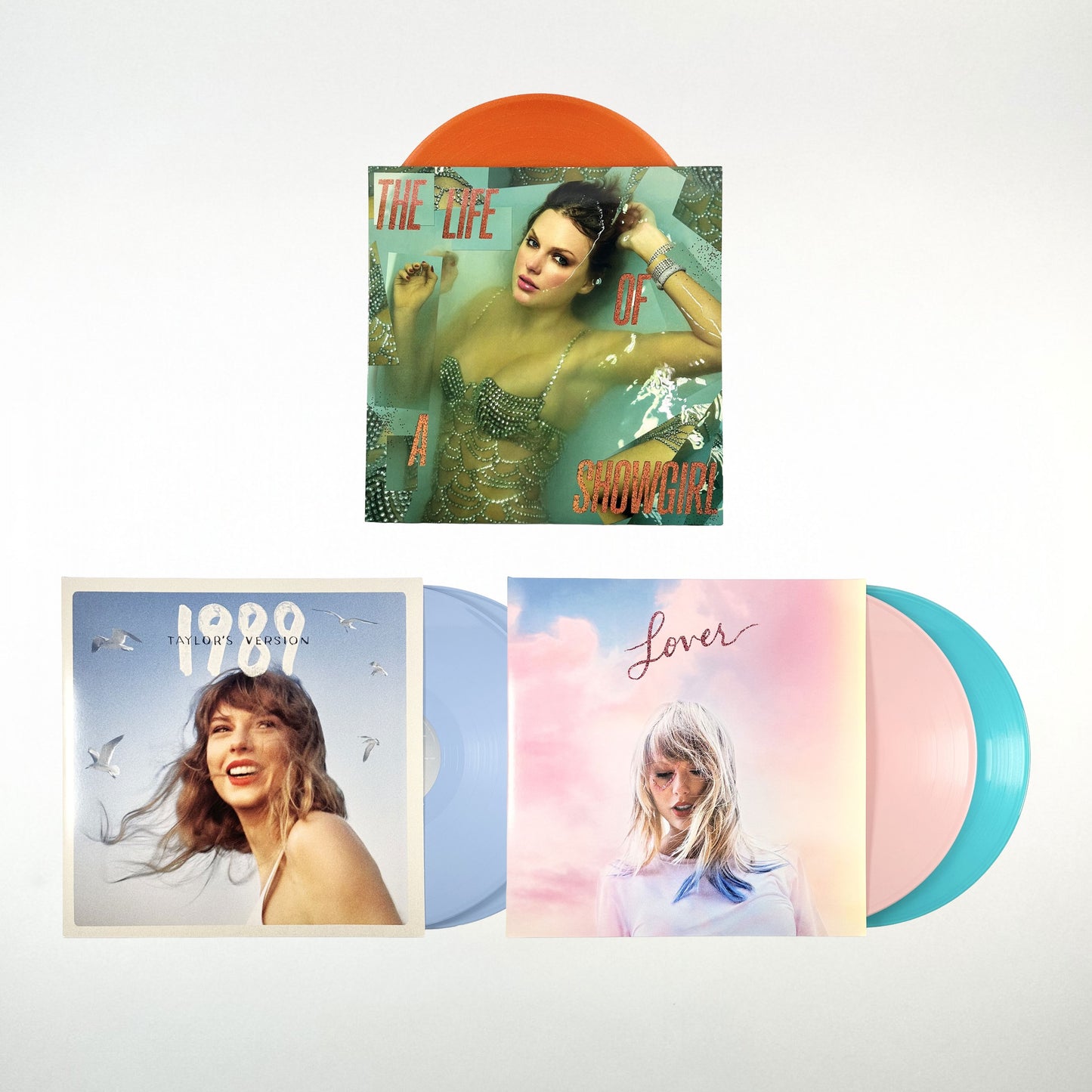Taylor Swift Essentials