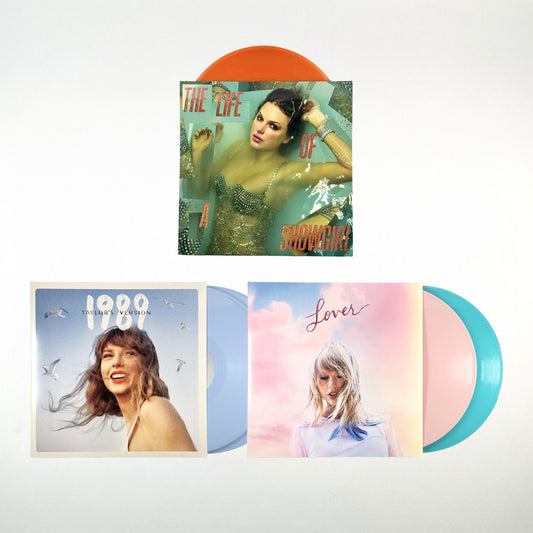 Taylor Swift Essentials