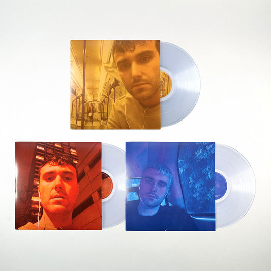 Actual Life Collection Bundle