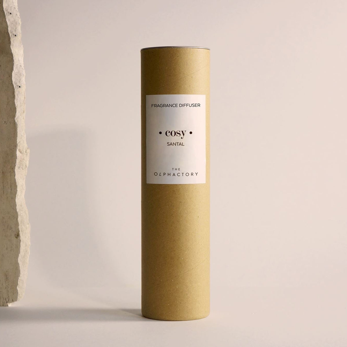 Raumduft mit Rattanstäbchen - 100ml