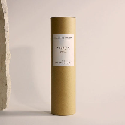 Raumduft mit Rattanstäbchen - 100ml