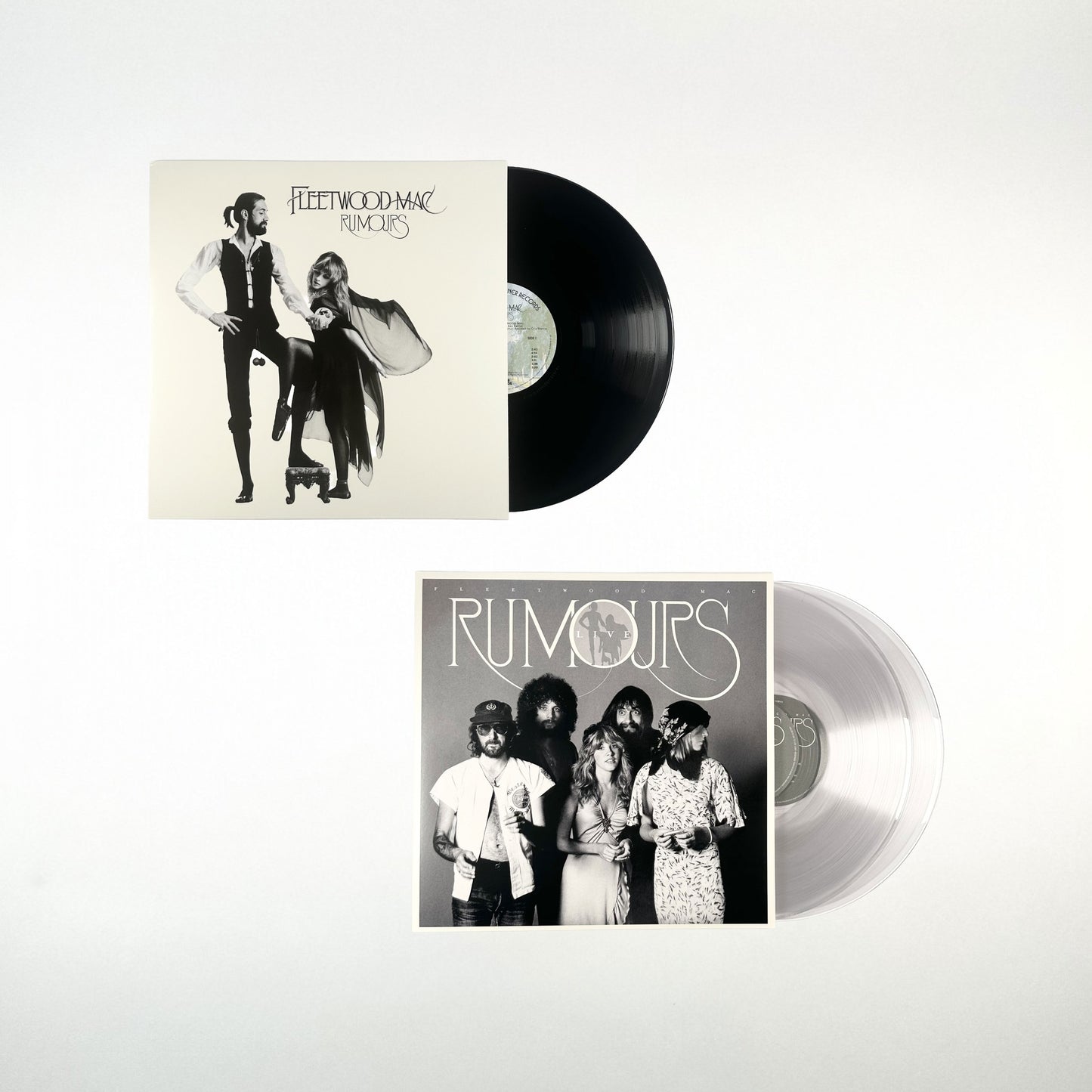 Rumours Live & Studio Bundle